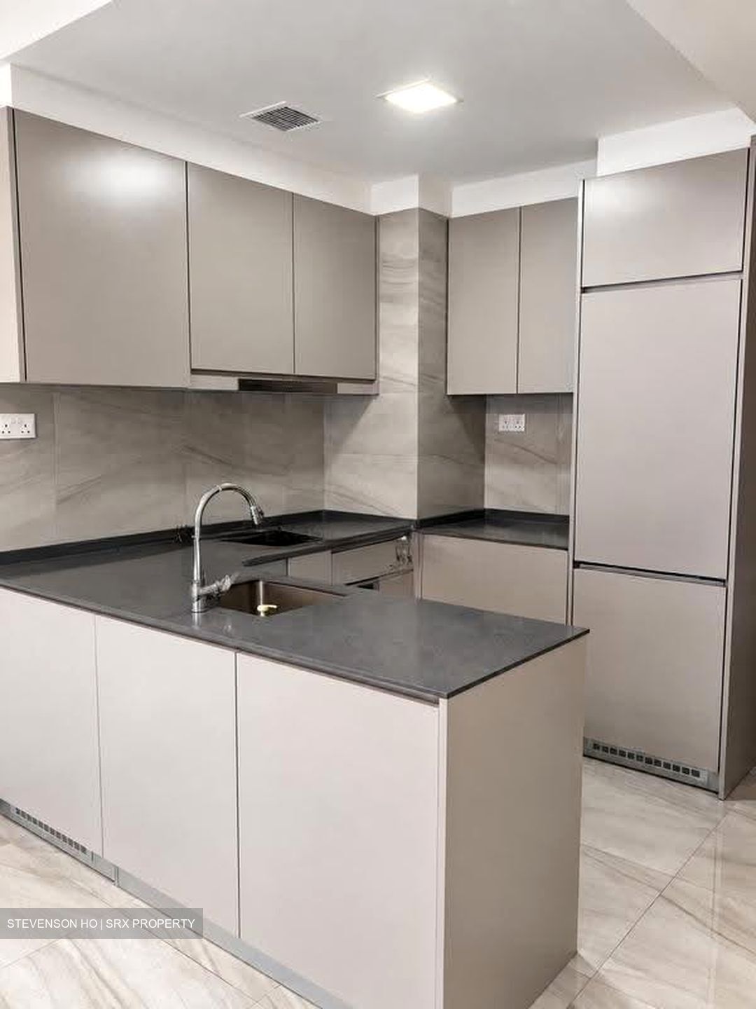 High Park Residences (D28), Apartment #623154821
